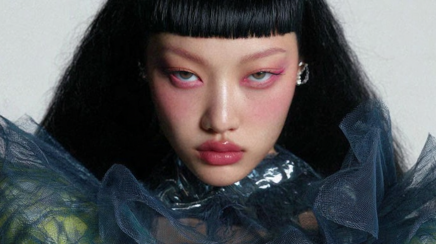 AI human styling